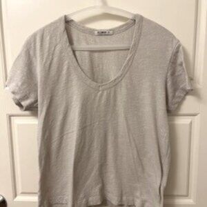 Buck Mason Women's Slub Easy V-Neck